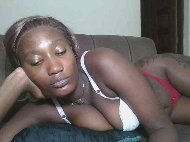 Missprettygal webcam