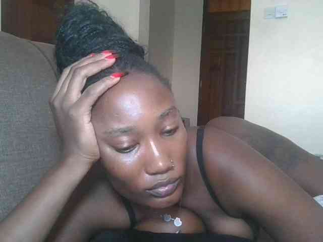 Missprettygal webcam