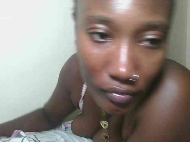 Missprettygal webcam