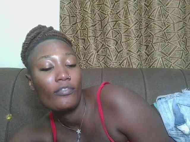Missprettygal webcam
