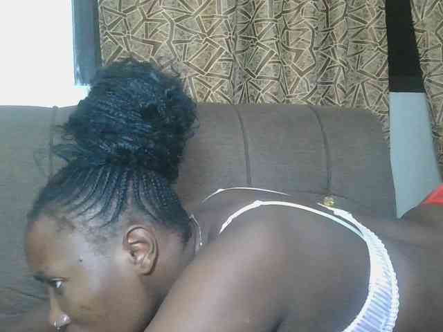 Missprettygal webcam