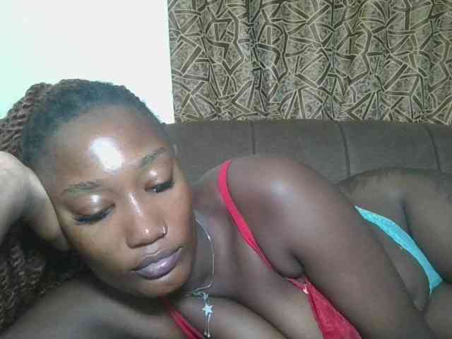 Missprettygal webcam