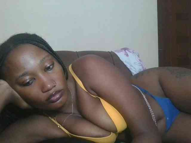 Missprettygal