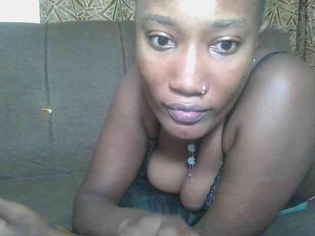 Missprettygal webcam