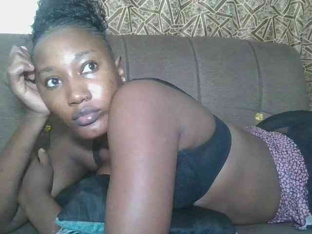 Missprettygal