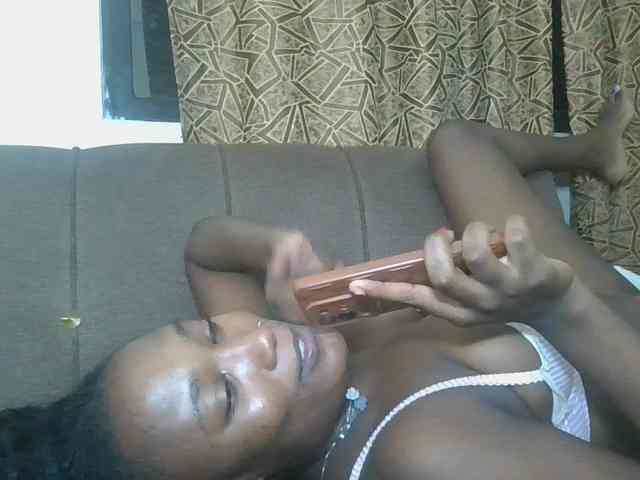 Missprettygal webcam