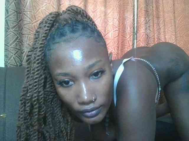 Missprettygal webcam