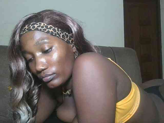 Missprettygal webcam