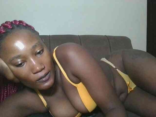 Missprettygal webcam