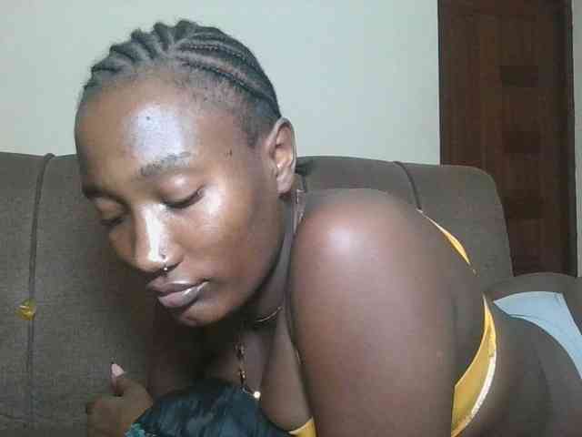 Missprettygal webcam