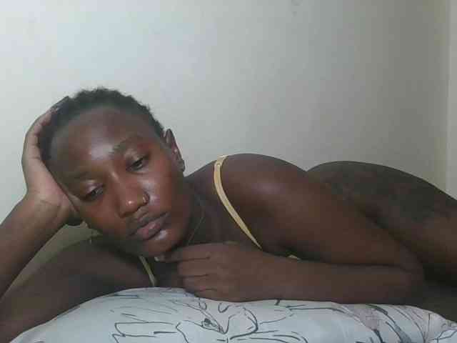 Missprettygal webcam