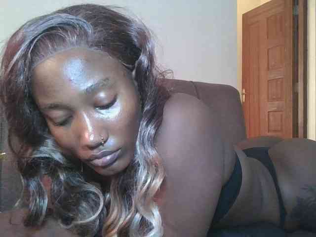 Missprettygal webcam