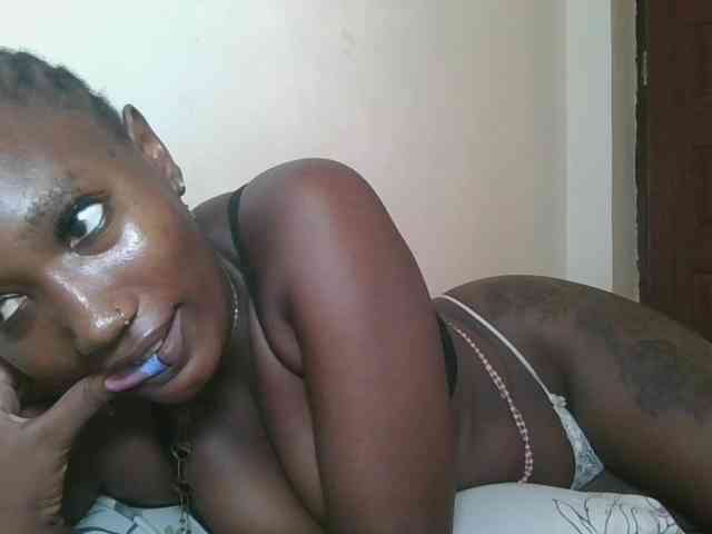 Missprettygal webcam