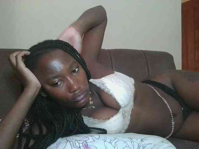 Missprettygal webcam