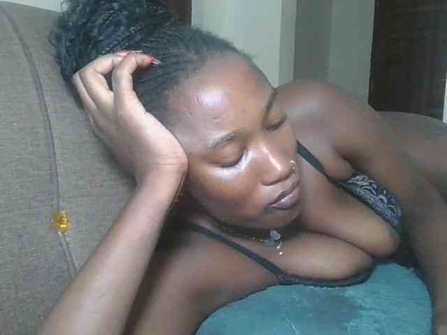 Missprettygal webcam