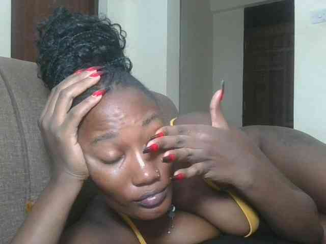 Missprettygal webcam