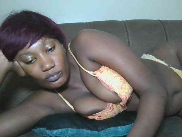 Missprettygal webcam