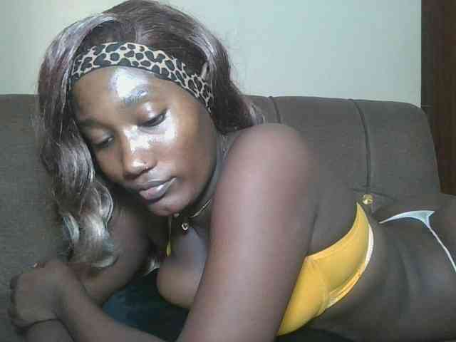 Missprettygal webcam