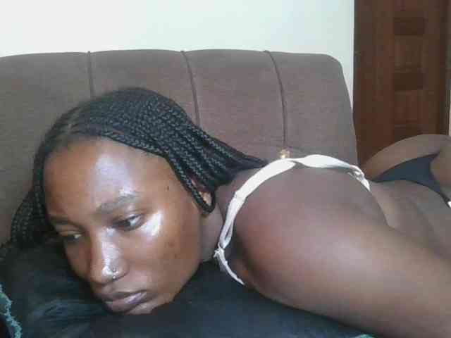 Missprettygal webcam