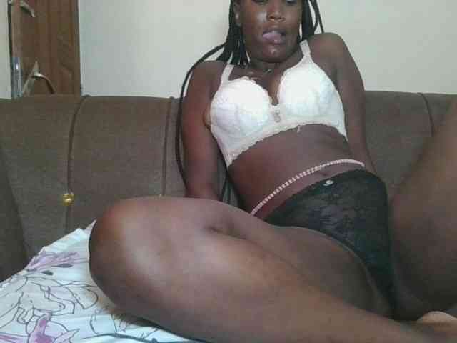 Missprettygal webcam