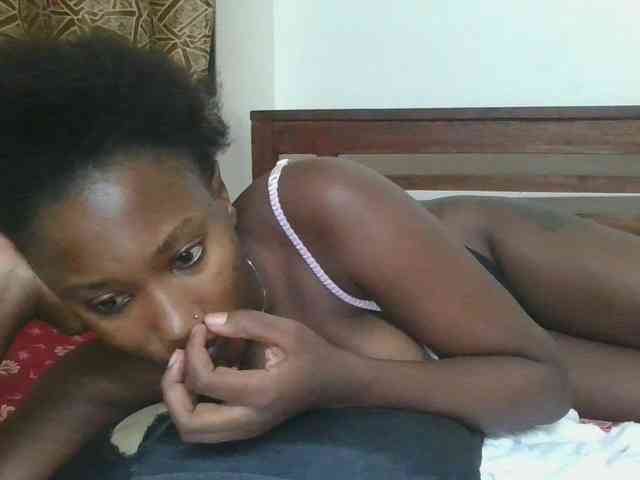 Missprettygal webcam