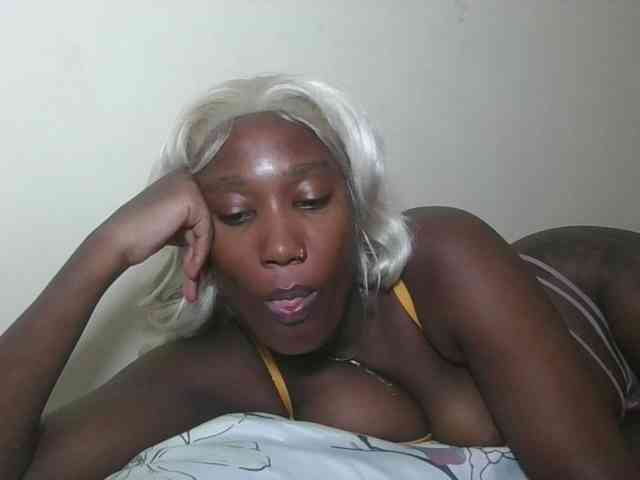 Missprettygal webcam