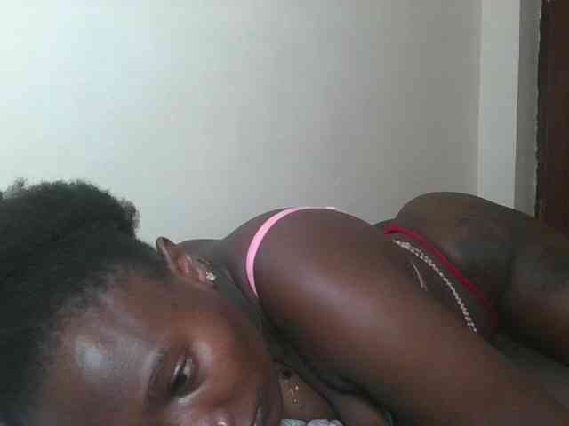 Missprettygal webcam