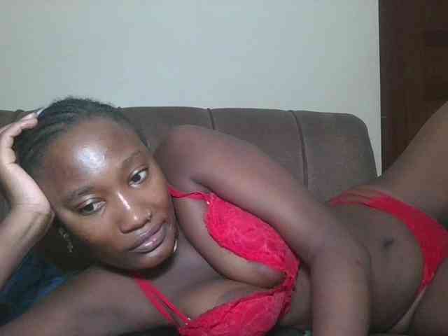 Missprettygal webcam