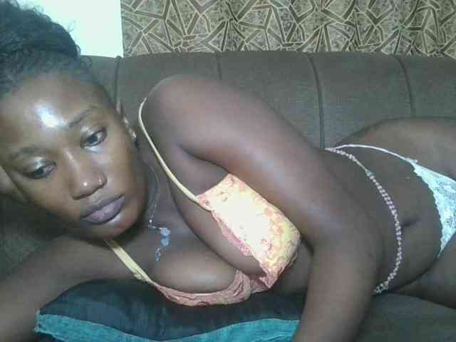 Missprettygal webcam