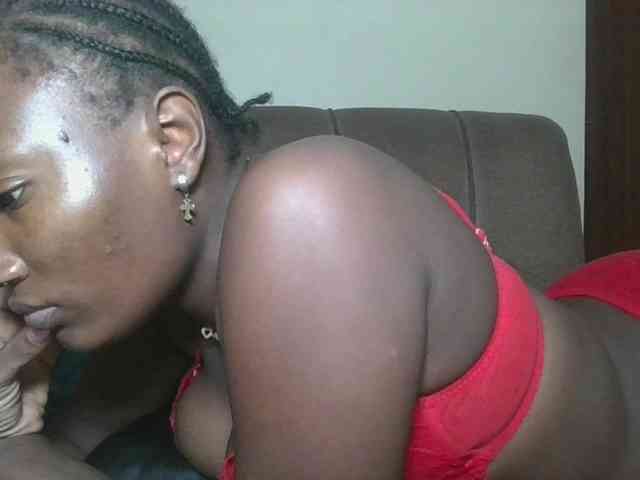 Missprettygal webcam