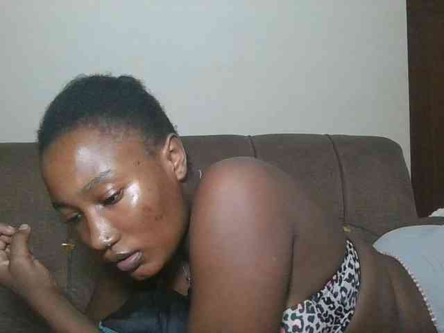 Missprettygal webcam