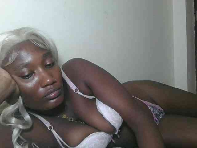 Missprettygal webcam