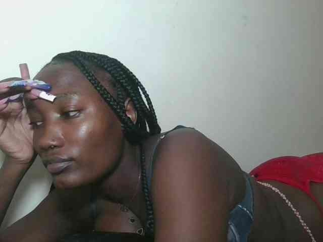 Missprettygal webcam