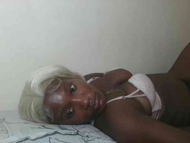 Missprettygal webcam
