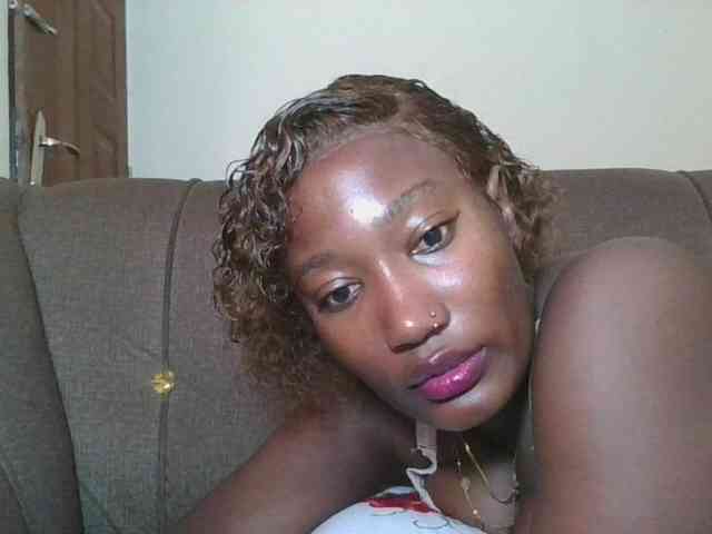 Missprettygal webcam