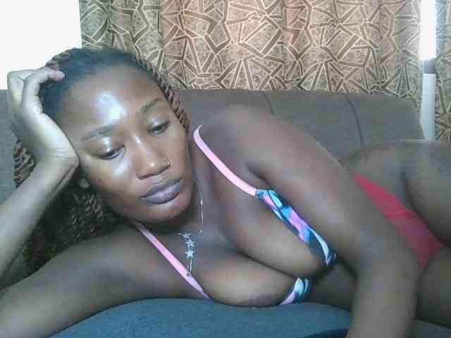 Missprettygal webcam