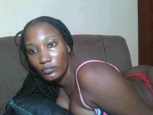 Missprettygal