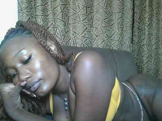 Missprettygal webcam
