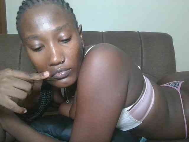 Missprettygal webcam