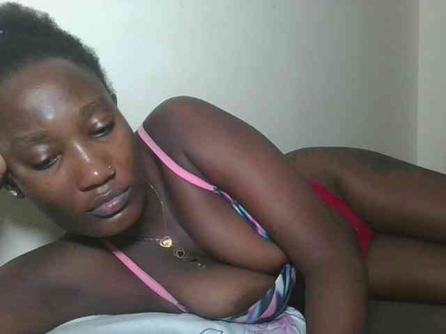 Missprettygal webcam