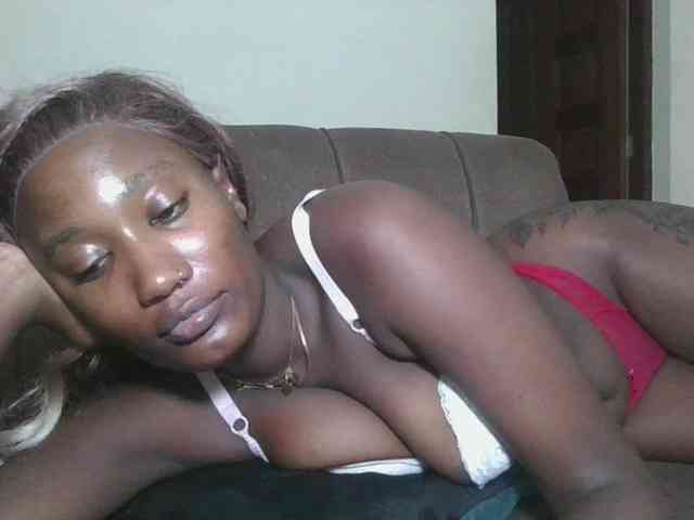 Missprettygal webcam