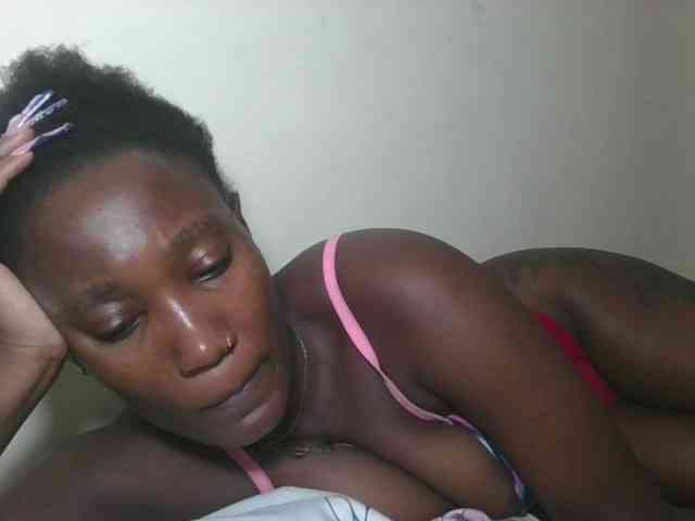 Missprettygal webcam