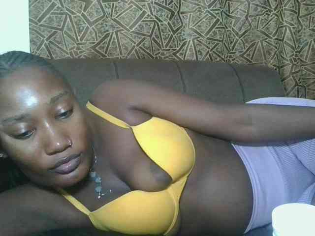 Missprettygal