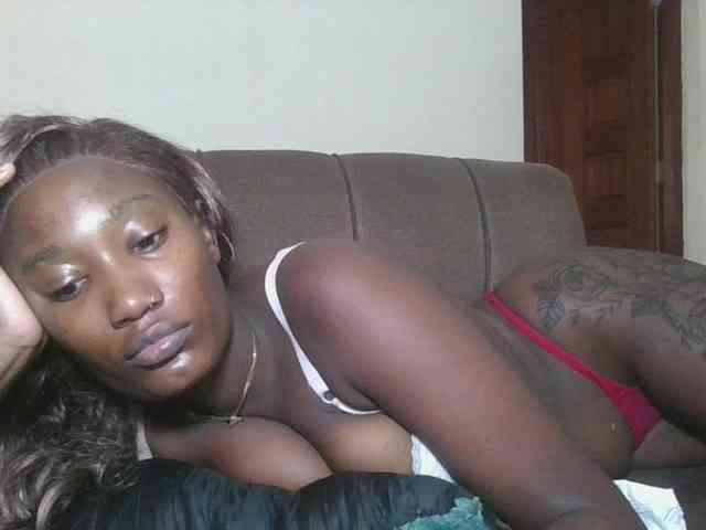 Missprettygal webcam