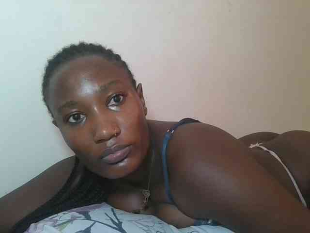 Missprettygal webcam
