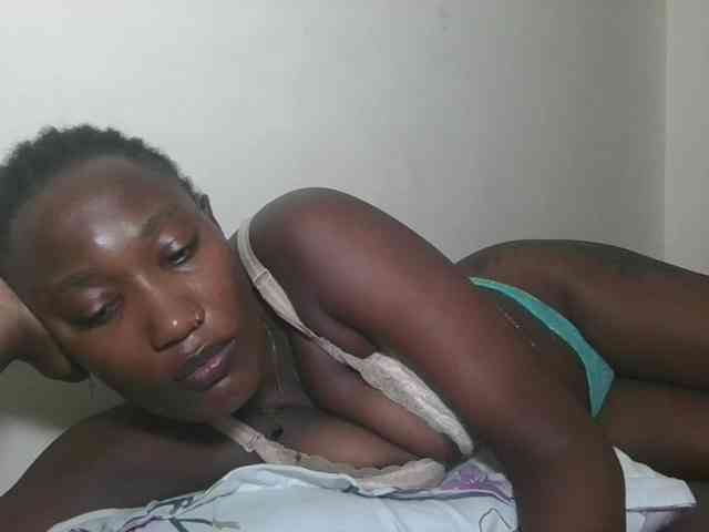 Missprettygal webcam