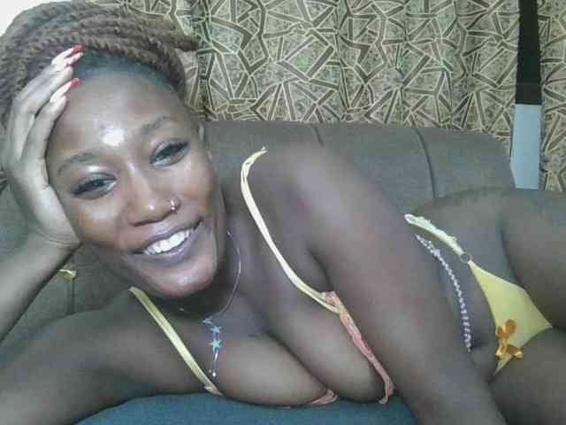 Missprettygal webcam
