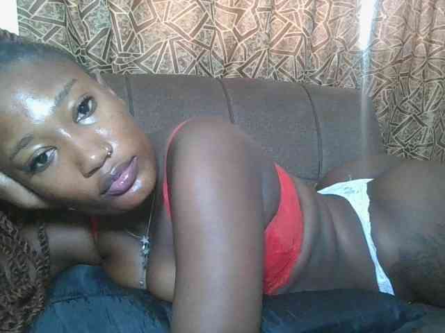 Missprettygal webcam