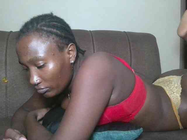 Missprettygal webcam