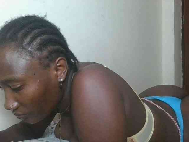 Missprettygal webcam